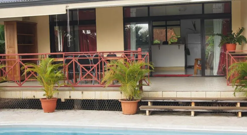 Vanylle Lodge - Image 1