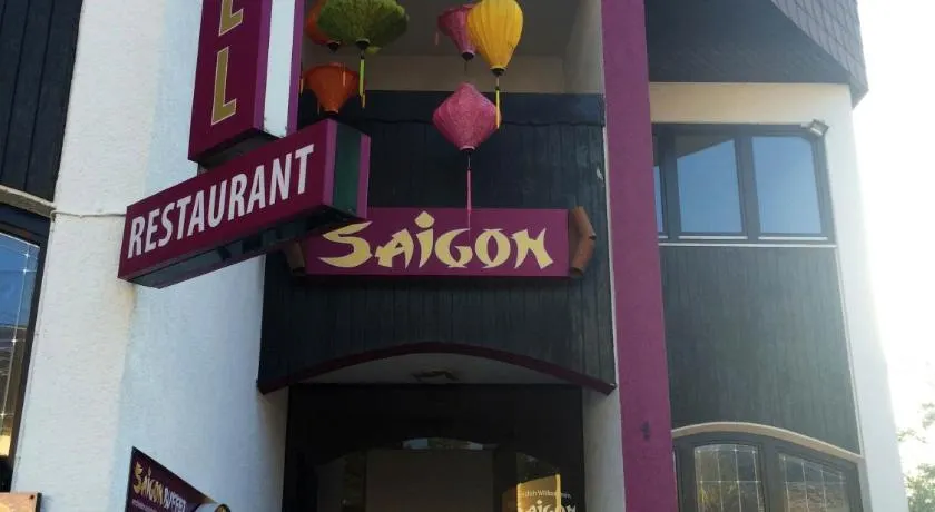 Saigon Hotel - Image 1