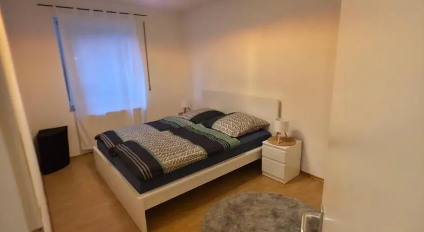 Ruhig gelegene 59,25qm Erdgeschosswohnung - Image 1