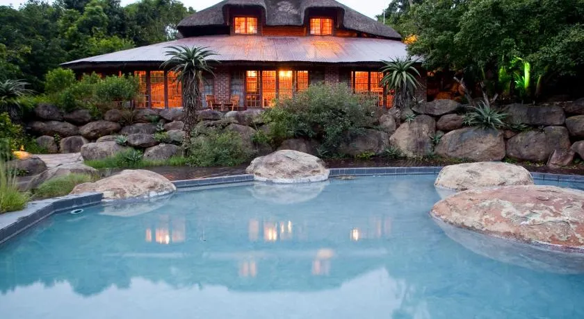 iNsingizi Lodge - Image 1