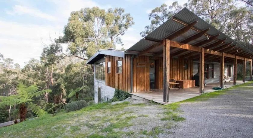 Killawarra House, Bush Luxury! - Image 1