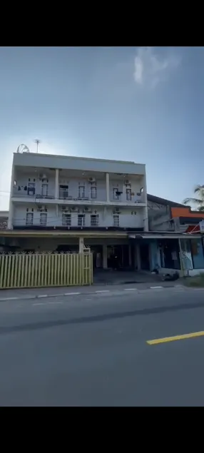 Kontrakan/penginapan Amel HO - Image 1