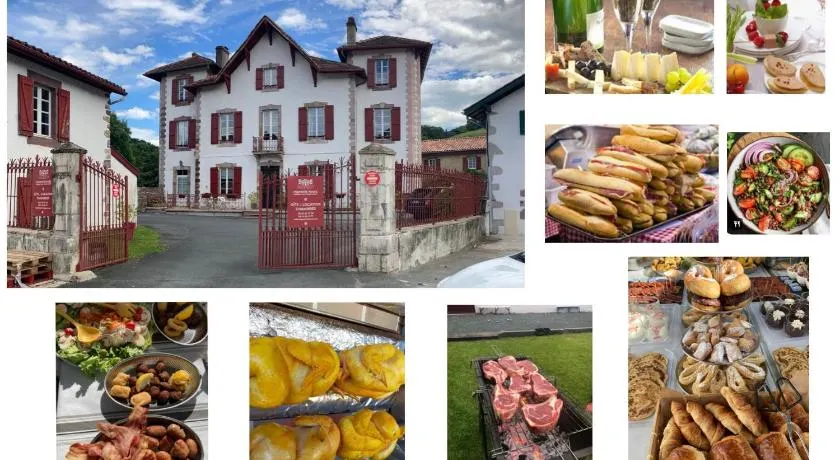 Maison Graciateguy - Image 1