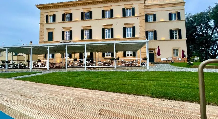 Villa Conti - Image 1