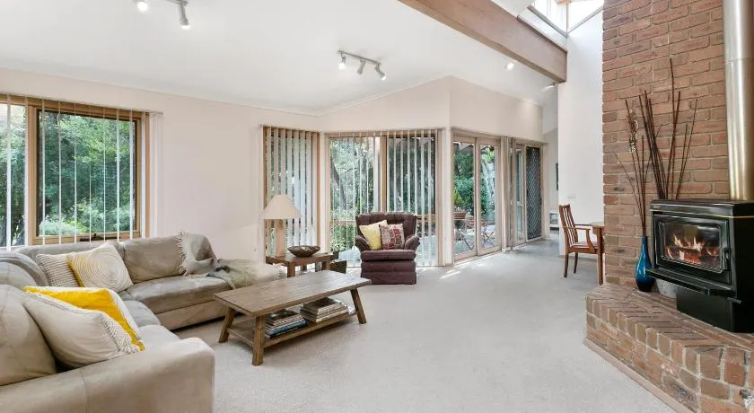 Rye Coastal Getaway - Image 1