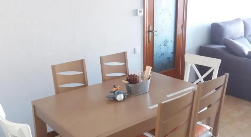Apartament Mar Brava a 3 min a peu de la platja - Image 1