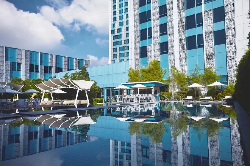 Quest Plus Filinvest City Manila - Image 1