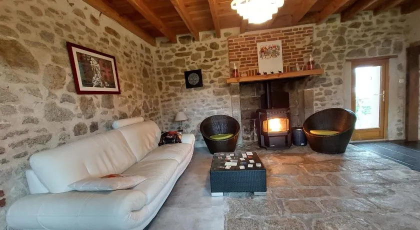 Maison d'Hotes ZEN - Image 1