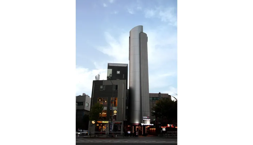 Nabi Hostel - Image 1