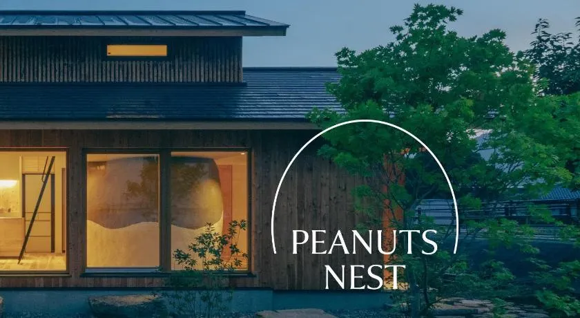 Peanuts Nest - Image 1