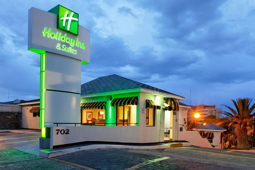 Holiday Inn & Suites Chihuahua Expo by IHG - Image 1