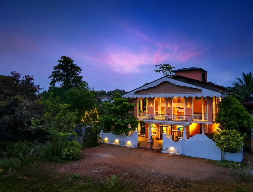 Foxoso Vega - Image 1