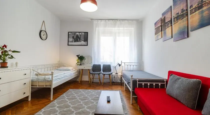 LénApartman - Brooklyn - Image 1