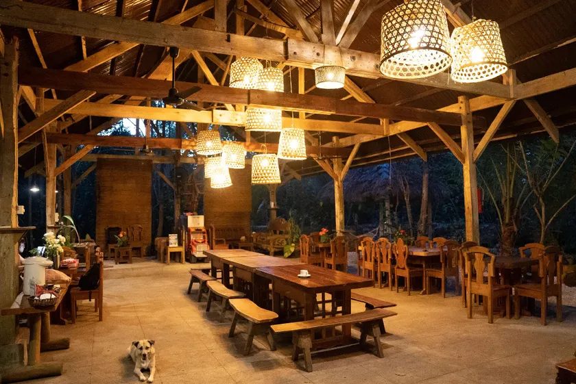 Bohol Coco Farm Hostel - Image 1