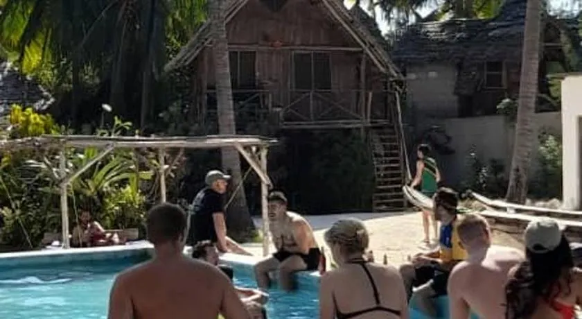Drifters Zanzibar - Image 1