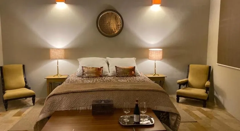 Sliema La Loggia Suites - Image 1