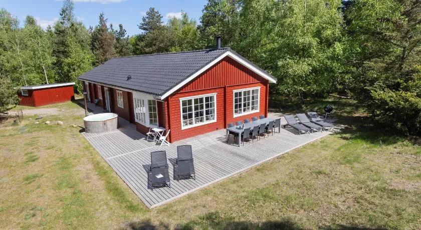 House in Højslev for 10 people with 5 rooms Ref. 639515 - Image 1
