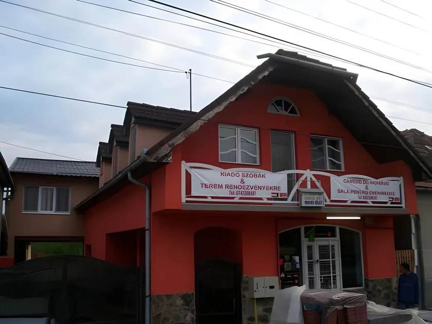 Casa Agnes Vendeghaz - Image 1