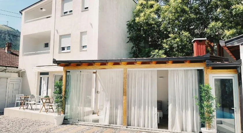 City Apartment One - Image 1