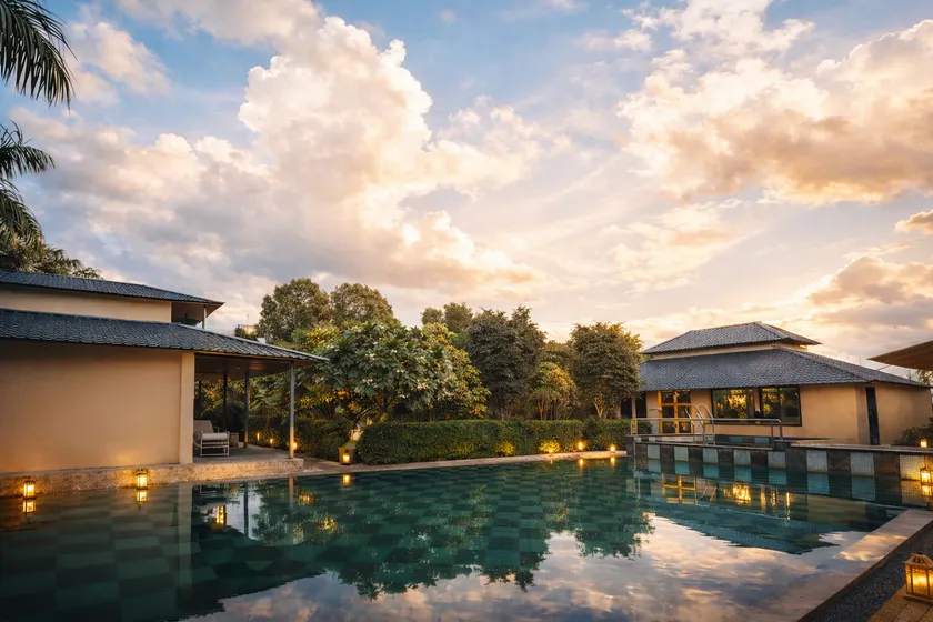 Rambagh Retreat - A Boutique Garden Resort, Udaipur - Image 1