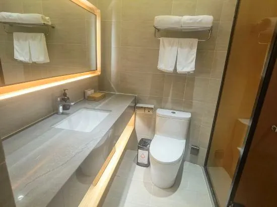 JI Hotel Beijing Wukesong Yongding Road - Image 1