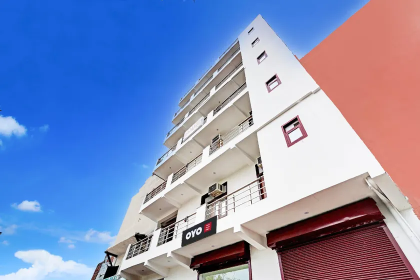 HOtel O The Clarks Inn - Image 1