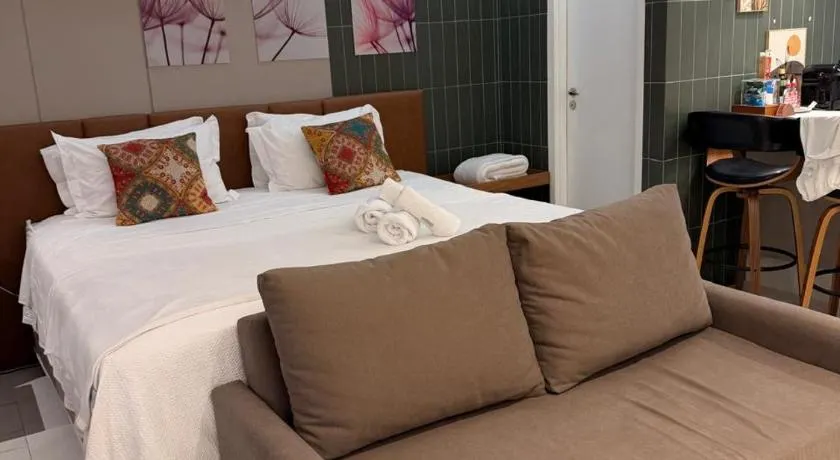 apartamento 5 estrelas bela vista - Image 1
