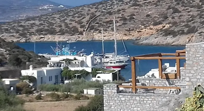 Notos Villa - Image 1