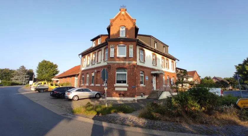 Agardy,s Landgasthof - Image 1