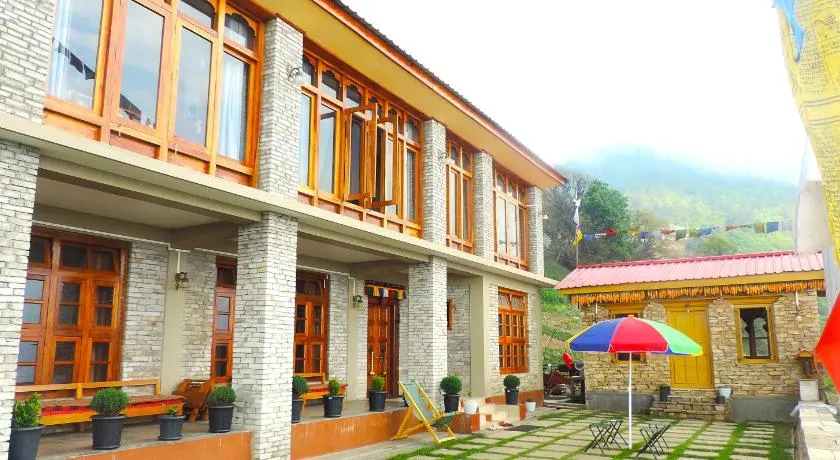 Kharjap Homestay - Image 1