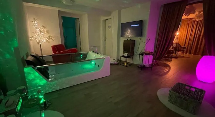 Escape Private SPA I - Image 1
