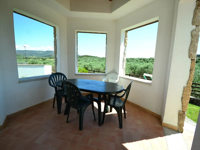 Villa in Alghero with Pool  Near Town - Image 1