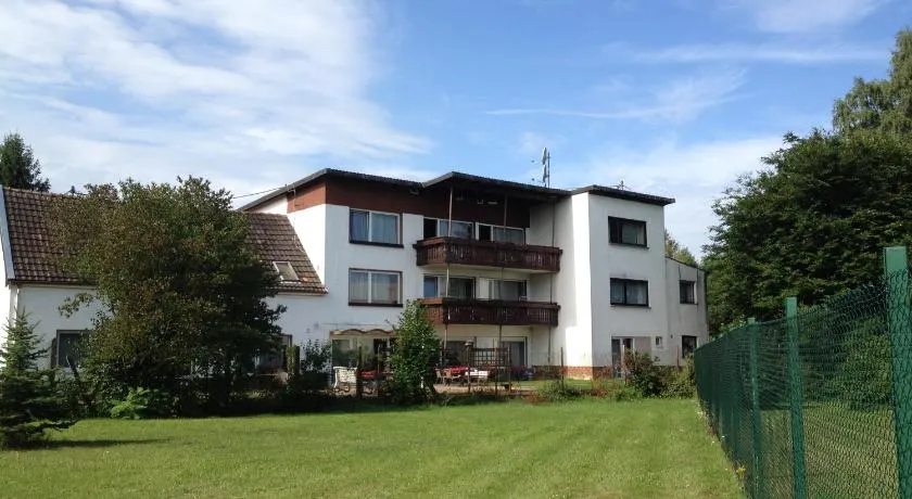 Hotel Saarland Lebach - Image 1
