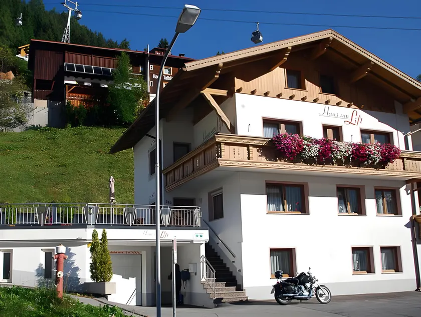 Haus am Lift - Image 1