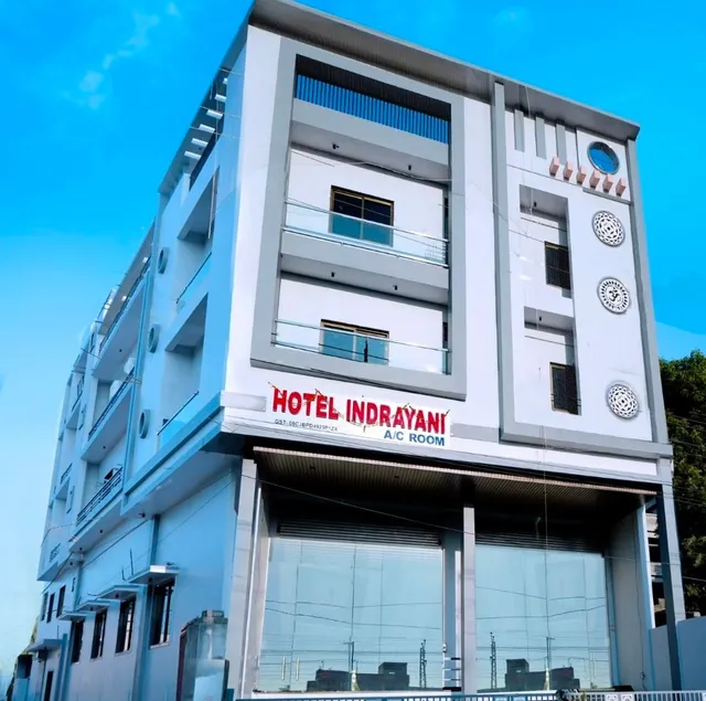 Hotel Indrayani - Image 1