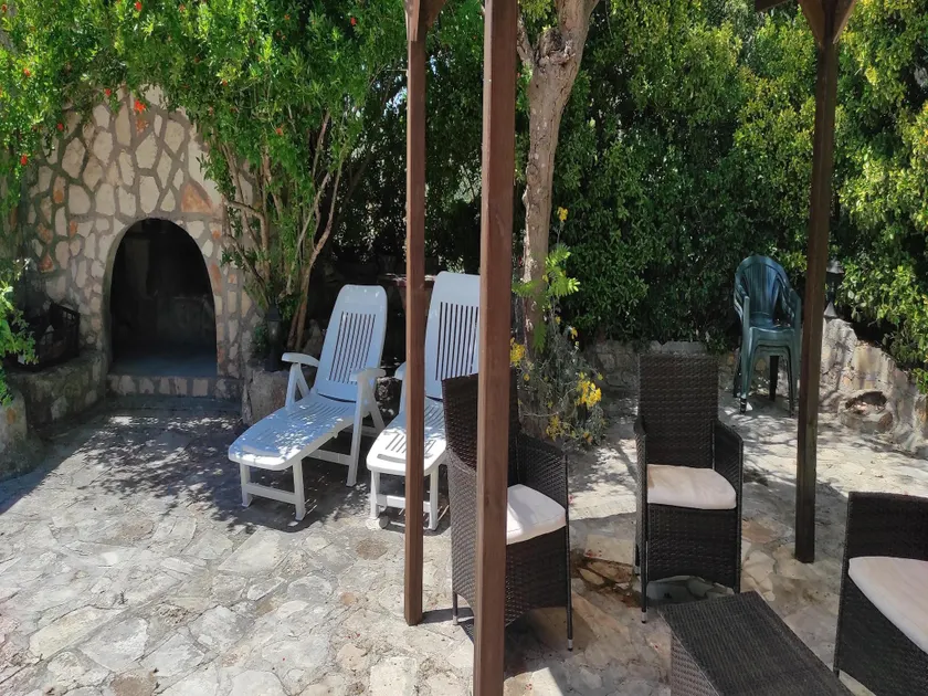 Tolle Wohnung mit privatem Pool, Grill und Garten | Haustiere erlaubt - Image 1