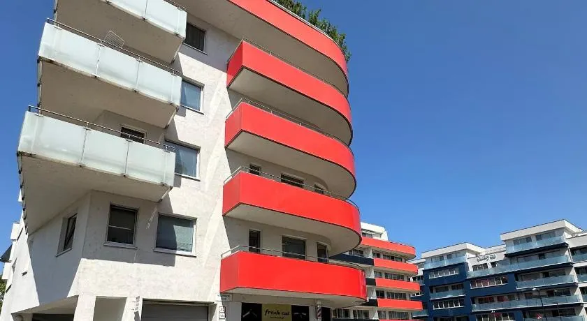 2-izbový apartmán VALMAR v centre Piešťan - Image 1