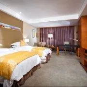 Noble Crown Hotel Wuxi - Image 1