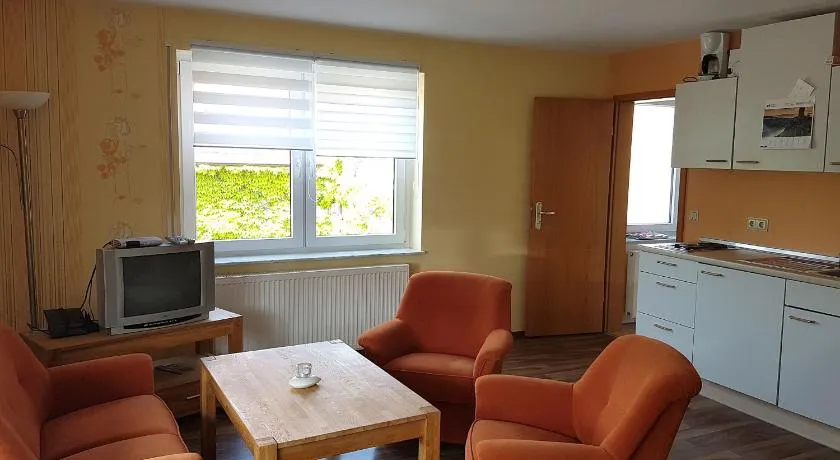 Monteurwohnungen Göb - nicht für Urlaubsgäste - Image 1