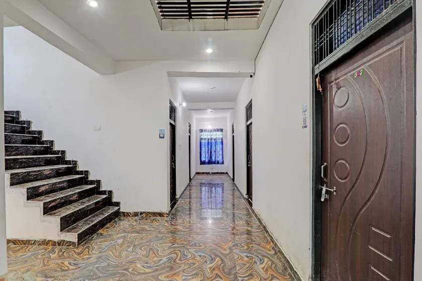 Hotel O by OYO ONCE MORE RESTAURANT AND CAFE - Image 1