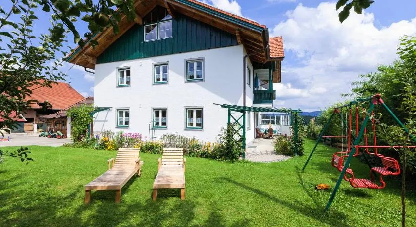 Siglbauernhof - Image 1