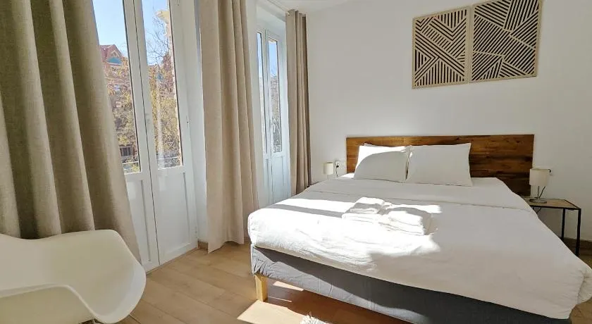 Hola Valencia - Holiday Apartments - Image 1