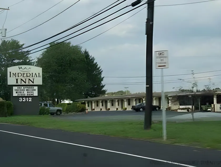 Scottish Inns and Suites- Bordentown, NJ - Image 1