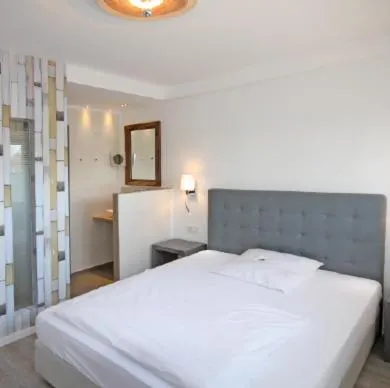Hotel Haus Berger - Image 1