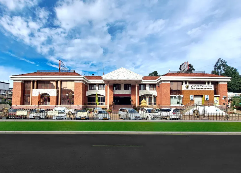Hotel Preethi Classic Towers - Image 1