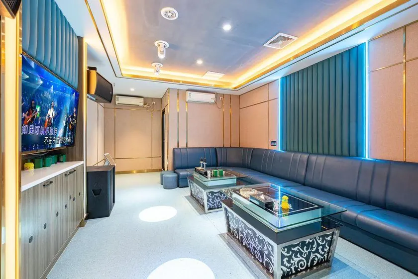 Heng'an Hotel - Image 1