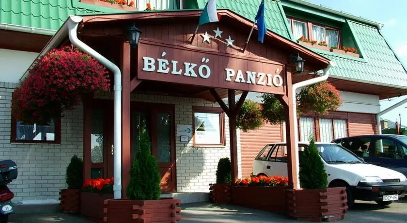 Bélkő Panzió - Image 1