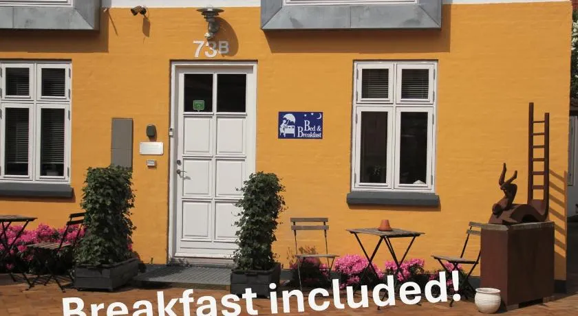 Odense City B&B - Image 1