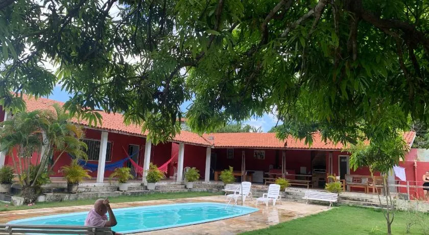 CASA LAGOA DO BANANA/CUMBUCO - Image 1