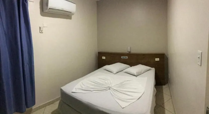Casarão Hotel - Image 1